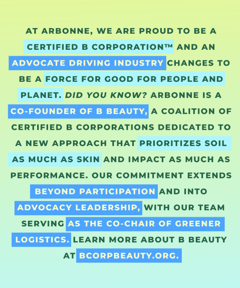 arbonne