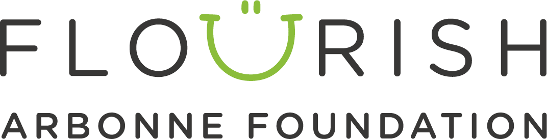 Flourish arbonne fondation